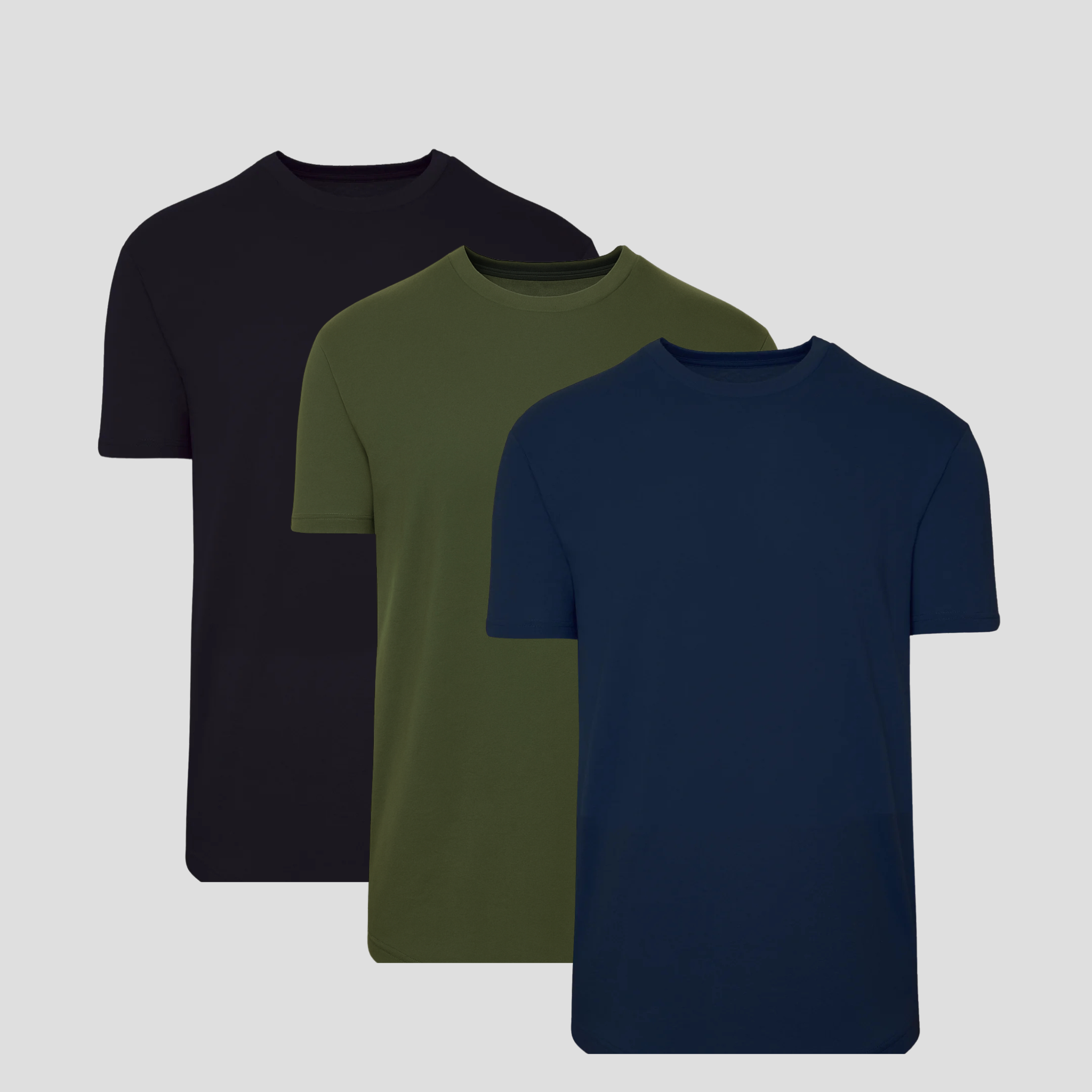 Paquete Infalible de 3 Camisetas