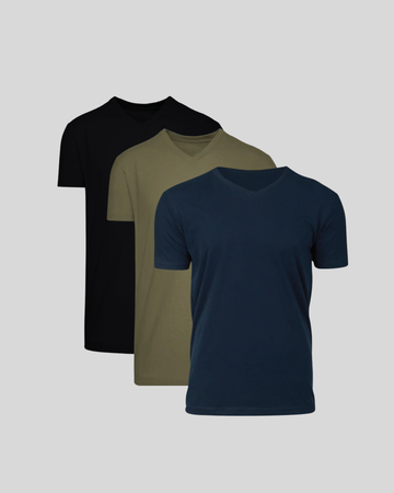 Paquete Infalible Cuello V