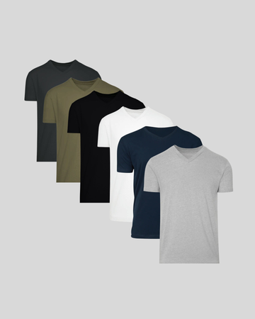 Paquete Esencial Cuello V