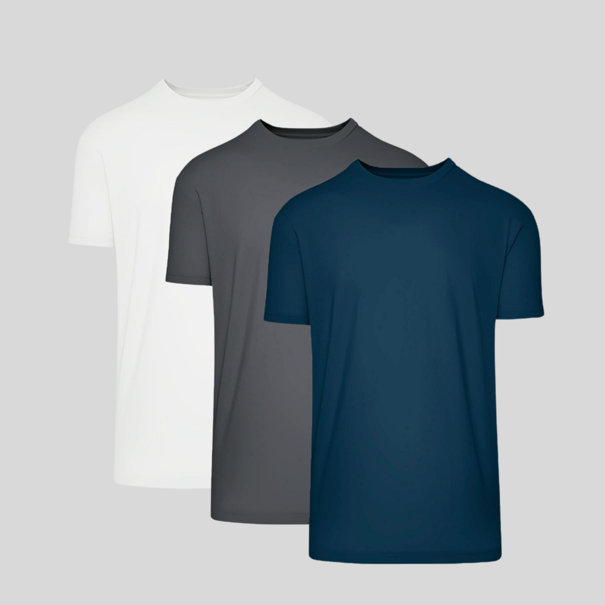 Paquete de 3 Camisetas