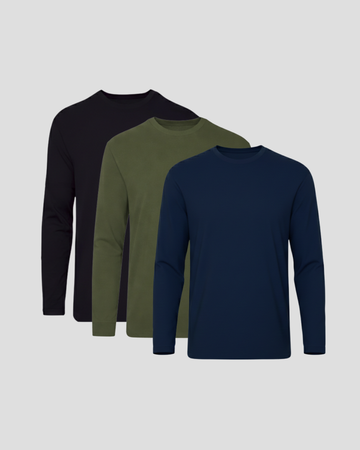 Paquete Infalible Manga Larga